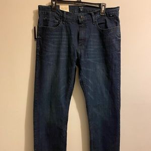 Men’s Nautica Jeans 34/34 Relaxed Stretch